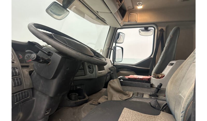 
								Renault Kerax 410 DXi full									