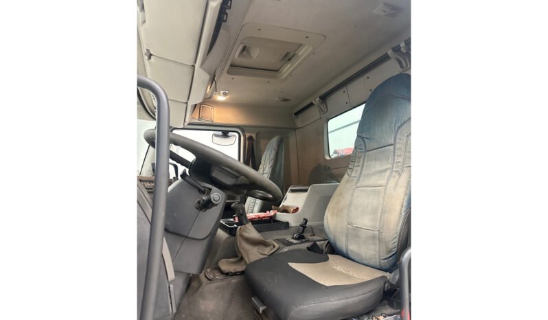 
								Renault Kerax 410 DXi full									