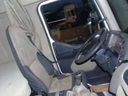 
										Renault Kerax 410DXI + 8X4 + MANUAL + SPRING full									