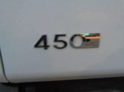 
										Renault Kerax 410DXI + 8X4 + MANUAL + SPRING full									