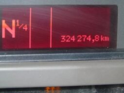 
										Renault Kerax 410DXI + 8X4 + MANUAL + SPRING full									