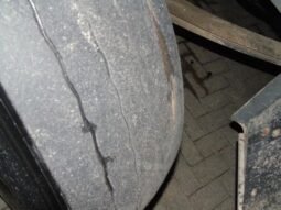 
										Renault Kerax 410DXI + 8X4 + MANUAL + SPRING full									