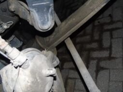 
										Renault Kerax 410DXI + 8X4 + MANUAL + SPRING full									