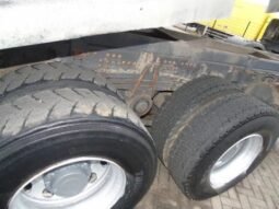 
										Renault Kerax 410DXI + 8X4 + MANUAL + SPRING full									