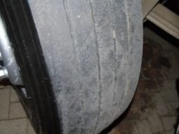 
										Renault Kerax 410DXI + 8X4 + MANUAL + SPRING full									