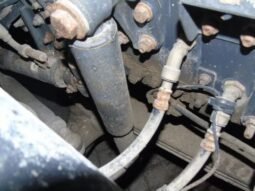 
										Renault Kerax 410DXI + 8X4 + MANUAL + SPRING full									