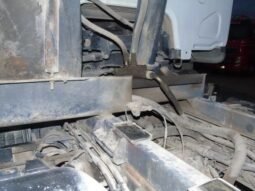 
										Renault Kerax 410DXI + 8X4 + MANUAL + SPRING full									