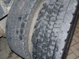 
										Renault Kerax 410DXI + 8X4 + MANUAL + SPRING full									