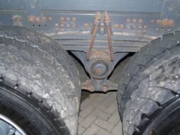 
										Renault Kerax 410DXI + 8X4 + MANUAL + SPRING full									