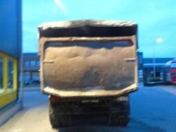 
										Renault Kerax 410DXI + 8X4 + MANUAL + SPRING full									