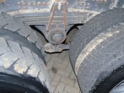 
										Renault Kerax 410DXI + 8X4 + MANUAL + SPRING full									