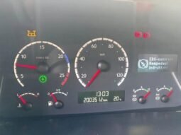 
										Scania R500 V8 + HIAB 800 6x + JIB 5x + EURO 5 + REMOTE + 8X4 full									