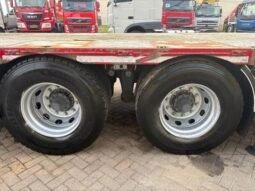 
										Scania R500 V8 + HIAB 800 6x + JIB 5x + EURO 5 + REMOTE + 8X4 full									