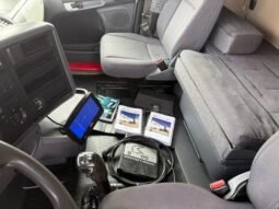 
										Scania R500 V8 + HIAB 800 6x + JIB 5x + EURO 5 + REMOTE + 8X4 full									