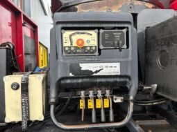 
										Scania R500 V8 + HIAB 800 6x + JIB 5x + EURO 5 + REMOTE + 8X4 full									