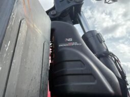 
										Scania R500 V8 + HIAB 800 6x + JIB 5x + EURO 5 + REMOTE + 8X4 full									