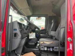 Scania R500 V8 + HIAB 800 6x + JIB 5x + EURO 5 + REMOTE + 8X4