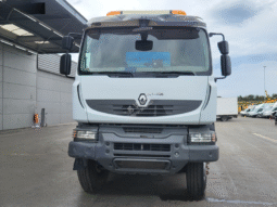 
										Camión trilateral Renault Kerax 430 full									