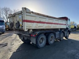 Renault KERAX 370 DXI 8×4