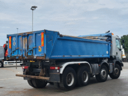 
										Camión trilateral Renault Kerax 430 full									