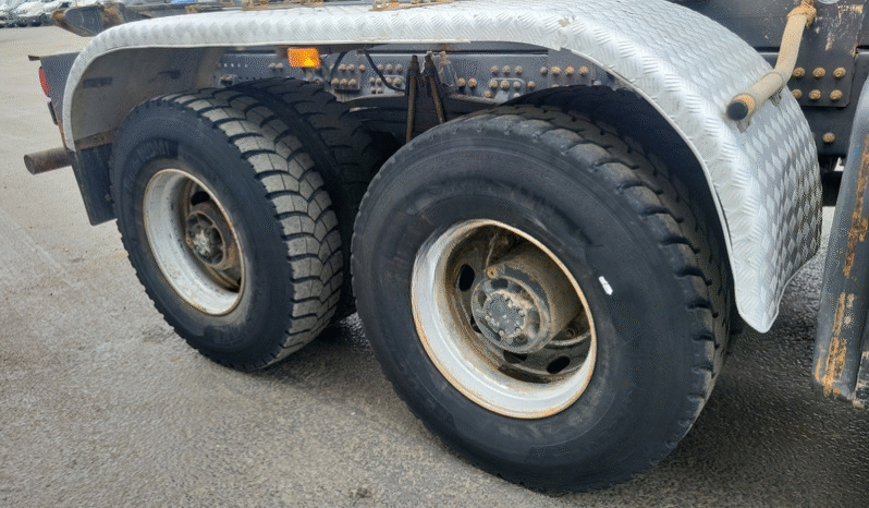 
								Camión trilateral Renault Kerax 430 full									