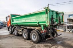 RENAULT LANDER-KERAX 430 DXI+BIBENNE