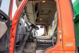 RENAULT LANDER-KERAX 430 DXI+BIBENNE