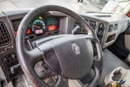 
										RENAULT LANDER-KERAX 430 DXI+BIBENNE full									