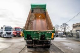 
										RENAULT LANDER-KERAX 430 DXI+BIBENNE full									