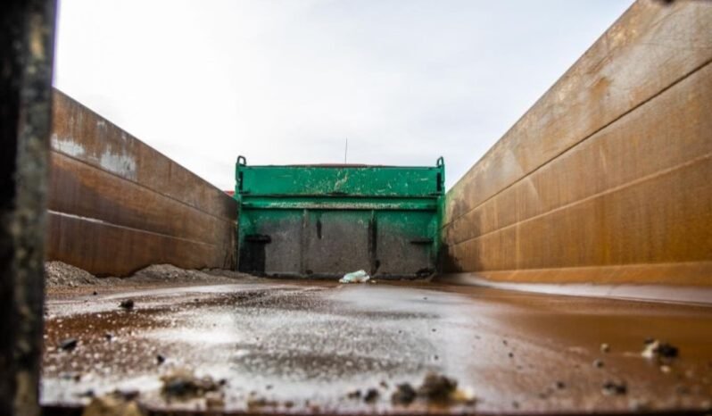 
								RENAULT LANDER-KERAX 430 DXI+BIBENNE full									