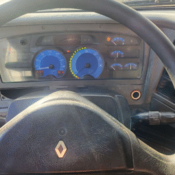 
										Renault (Kerax 420 8×4 tipper full steel manual big box ) full									