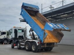 
										Camión trilateral Renault Kerax 430 full									