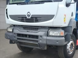 
										Camión trilateral Renault Kerax 430 full									