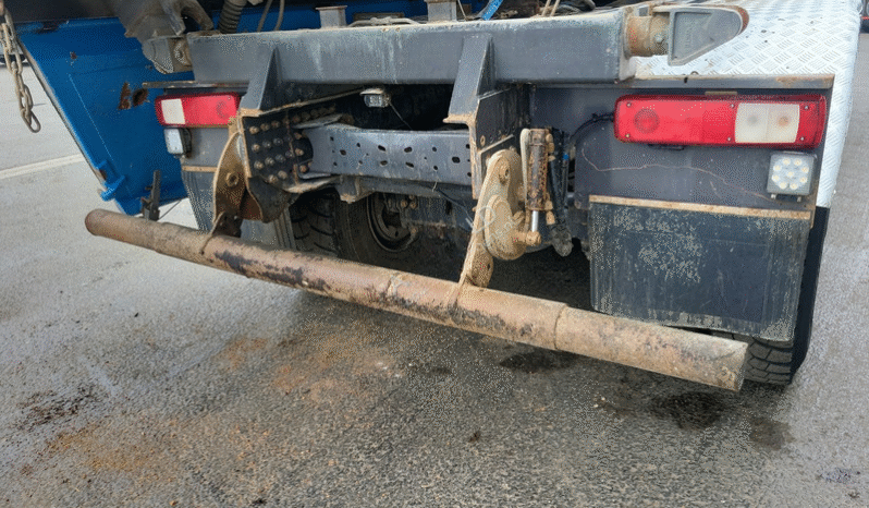 
								Camión trilateral Renault Kerax 430 full									