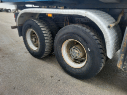 
										Camión trilateral Renault Kerax 430 full									