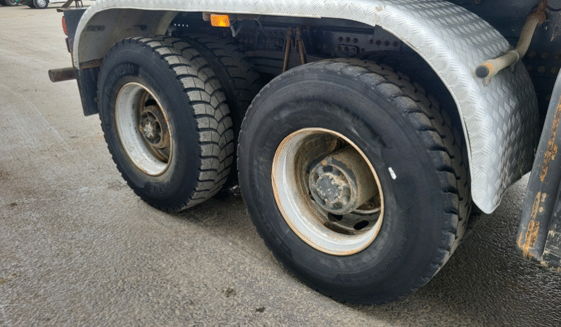 
								Camión trilateral Renault Kerax 430 full									