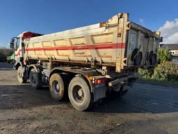 
										Renault KERAX 370 DXI 8×4 full									