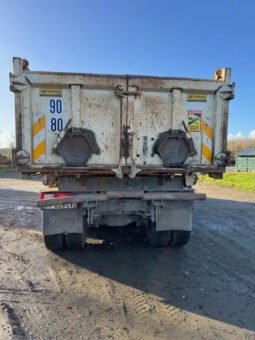 
										Renault KERAX 370 DXI 8×4 full									