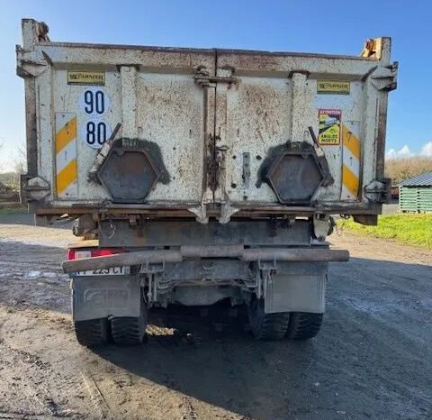 
								Renault KERAX 370 DXI 8×4 full									