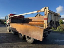 
										Renault KERAX 370 DXI 8×4 full									