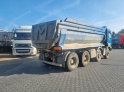 Renault KERAX volquete