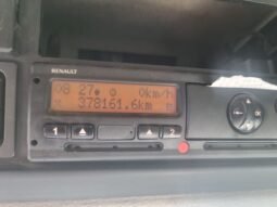 Renault KERAX volquete