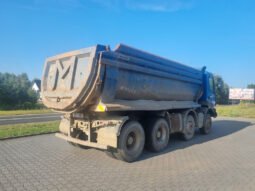 Renault KERAX volquete