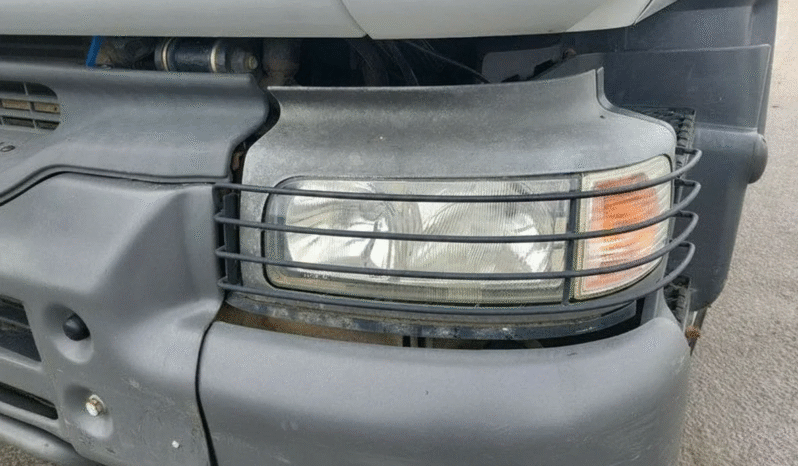 
								Camión trilateral Renault Kerax 430 full									