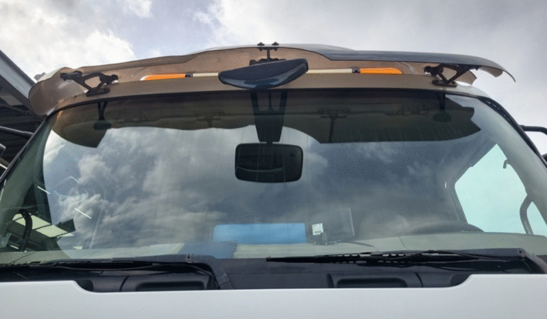 
								Camión trilateral Renault Kerax 430 full									