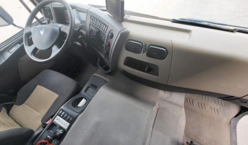 
								Camión trilateral Renault Kerax 430 full									