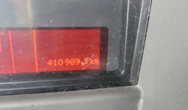 
								Camión trilateral Renault Kerax 430 full									