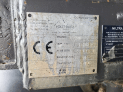 
										Camión trilateral Renault Kerax 430 full									