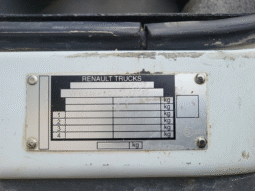 
										Camión trilateral Renault Kerax 430 full									