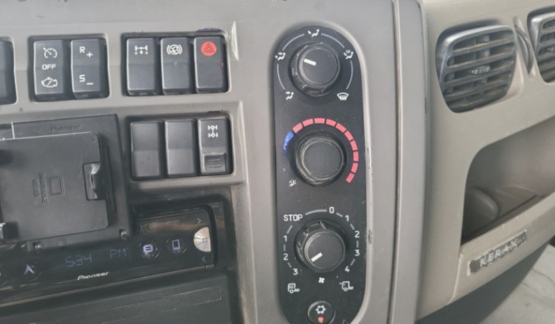 
								Camión trilateral Renault Kerax 430 full									